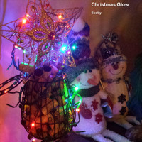 Scotty - Christmas Glow