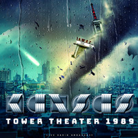 Kansas - Tower Theater 1989 (live)