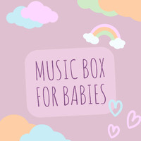 Cotton Candy - Music Box for Babies