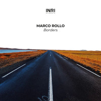 Marco Rollo - Borders (The Shape Of Piano To Come Vol. I)