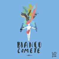 Alberto Bianco - COMETE