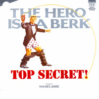 Maurice Jarre - Top Secret (Original Motion Picture Soundtrack)