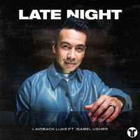 Laidback Luke - Late Night