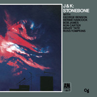 J.J. Johnson, Kai Winding - J&K: Stonebone