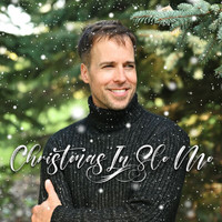 Luke McMaster - Christmas In Slo Mo