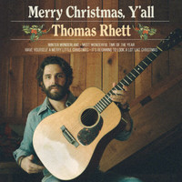 Thomas Rhett - Merry Christmas, Y’all