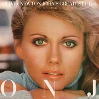 Olivia Newton-John - Olivia Newton-John's Greatest Hits (Deluxe Edition / Remastered 2022)