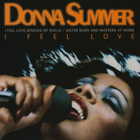 Donna Summer - I Feel Love (Remixed by Rollo / Sister Bliss and Masters At Work)