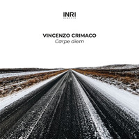 Vincenzo Crimaco - Carpe Diem (The Shape Of Piano To Come Vol. I)