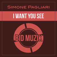 Simone Pagliari - I Want You See
