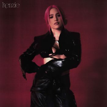 kenzie - 100 degrees (Explicit)