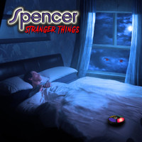 Spencer - Stranger Things