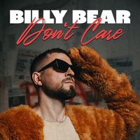 Stress - Billy Bear Don't Care (Explicit)