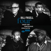 Bill Frisell - Holiday