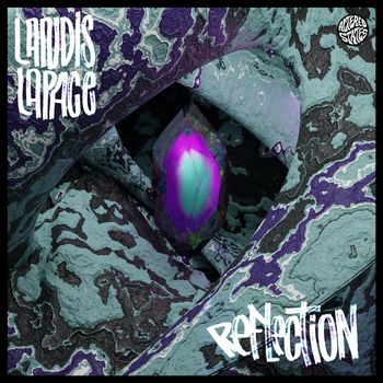 Landis LaPace - Reflection