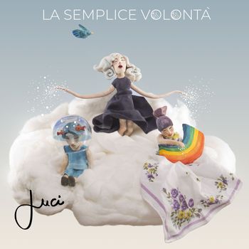 LUCI - La semplice volontà
