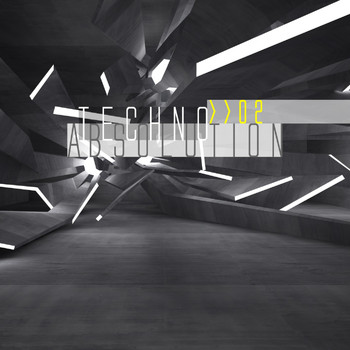 Various Artists - Techno Absolution, Vol. 2