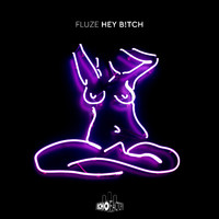 Fluze - Hey B!tch (Explicit)
