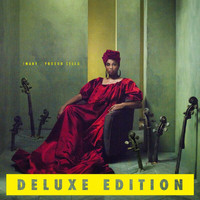 Imany - Voodoo Cello (Deluxe Edition)