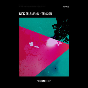Nick Selbmann - Tension