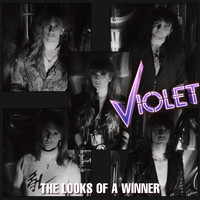 Violet - The Looks of a Winner