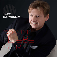 Harry Harrison - Wenn die Liebe stirbt