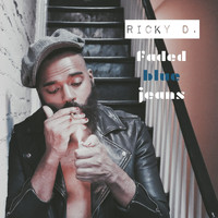 Ricky D - Faded Blue Jeans (Explicit)