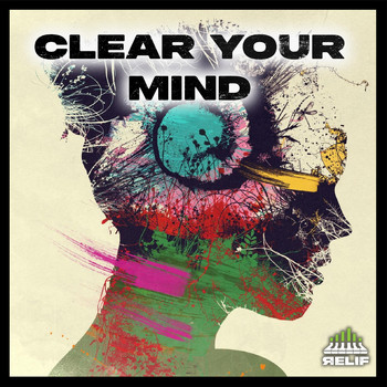 ReliF - Clear Your Mind