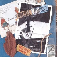 Michel Jonasz - Soul Music Airlines