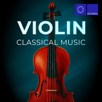Various Artists - Violin Classical Music