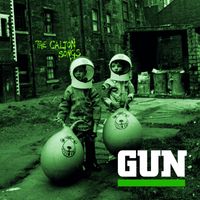 Gun - The Calton Songs (Deluxe Edition)