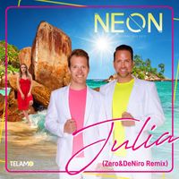 Neon - Julia (Zero & DeNiro Remix)
