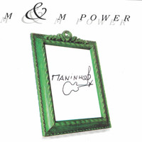 Maninho - M & M Power
