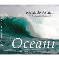 Riccardo Ascani - Oceani