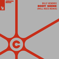 Billy Hendrix - Body Shine (Will Rees Remix)