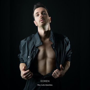 Soren - Mes nuits blanches