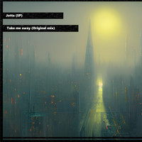 Jotta (SP) - Take me away (Original mix)