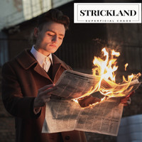 Strickland - Superficial Chaos