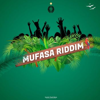 Various Artists - Mufasa Riddim
