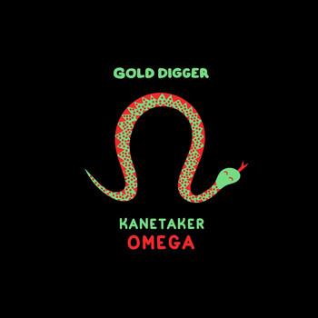 Kanetaker - Omega