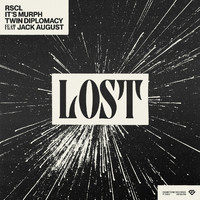 RSCL, it's murph and Twin Diplomacy featuring Jack August - Lost