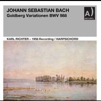 Karl Richter - J.S. Bach: Goldberg Variations, BWV 988 (Remastered 2022)