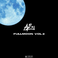 Az.i - Fullmoon Vol.2 (Explicit)