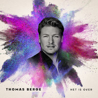 Thomas Berge - Het Is Over