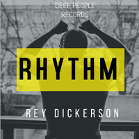 Ray Dickerson - Rhythm Is Just Rhythm