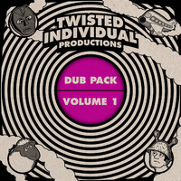Twisted Individual - Dub Pack Volume 1 (Explicit)