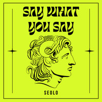 Seolo - Say What You Say