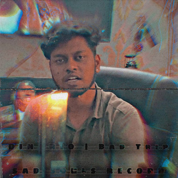 Bad Trip - Dinaro