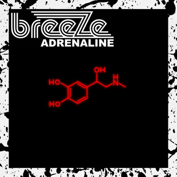 Breeze - Adrenaline
