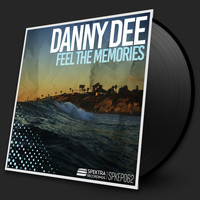 Danny Dee - Feel The Memories